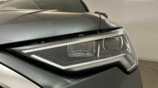 Audi Q3 35 TFSI S Line 5dr Petrol Estate